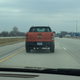 Illustration for article titled New Ford Ranger Spotted In The US, Looks A Lot Bigger Than We Remember